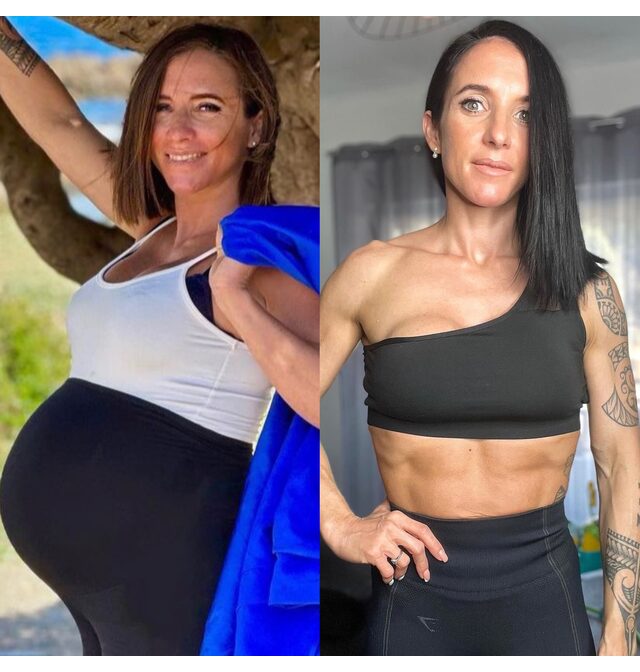Transformation Fit Project Nation