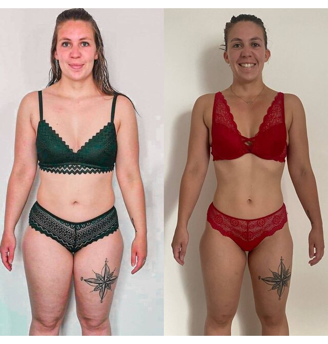 Transformation Fit Project Nation