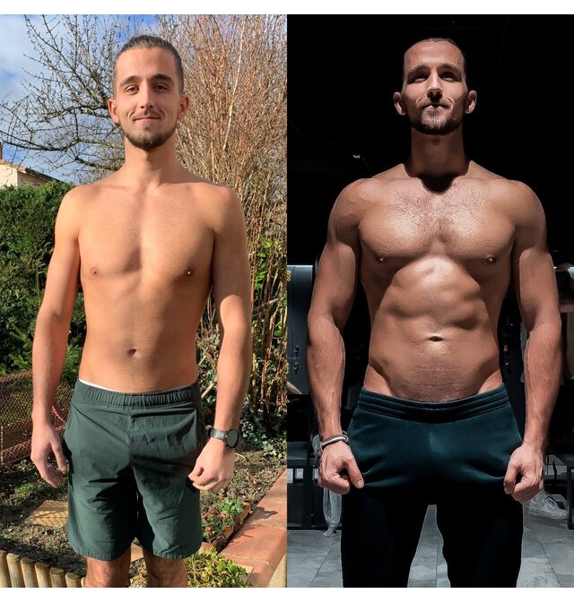 Transformation Fit Project Nation