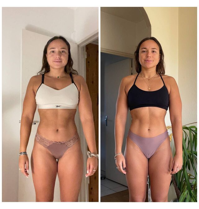 Transformation Fit Project Nation