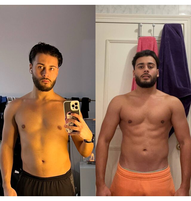 Transformation Fit Project Nation