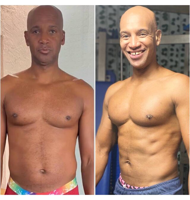 Transformation Fit Project Nation