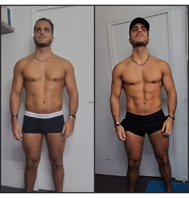 Transformation Fit Project Nation