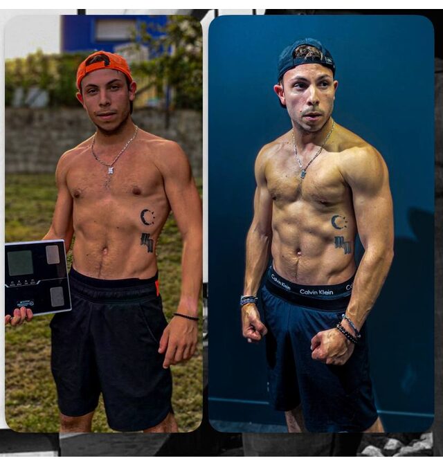Transformation Fit Project Nation