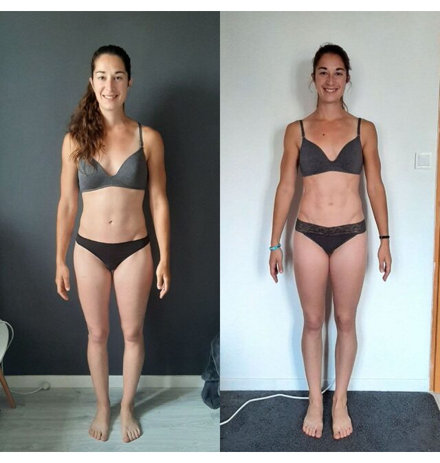 Transformation Fit Project Nation